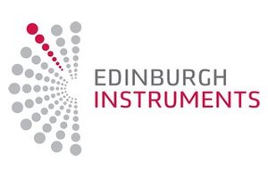 Edinburgh Instruments logo