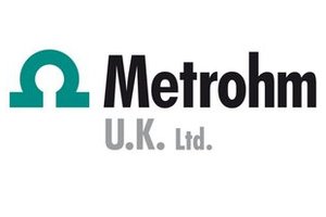 Metrohm UK logo