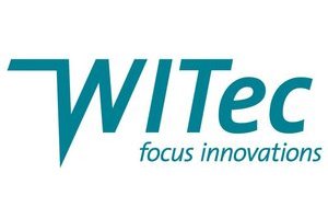 WiTec logo