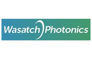 Wasatch Photonics logo