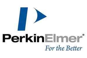 PerkinElmer logo