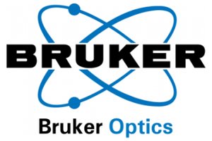 Bruker Optics logo