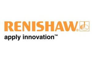 Renishaw logo